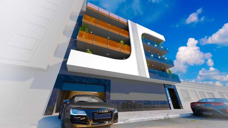 Apartamentos de Lujo en Torrevieja Cerca de la Playa