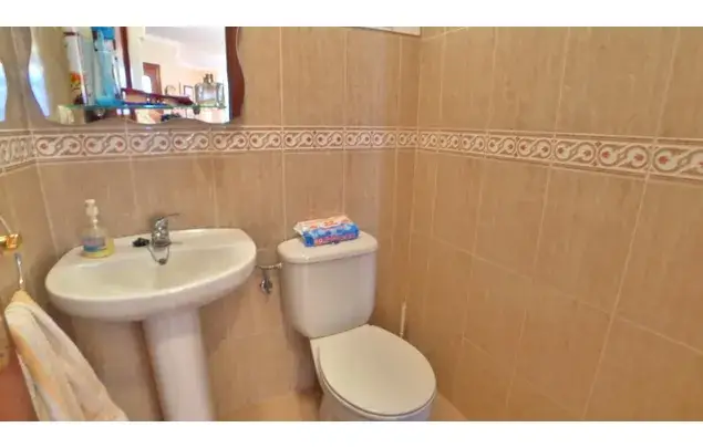Alquiler Casa 4 Dormitorios Velez Malaga