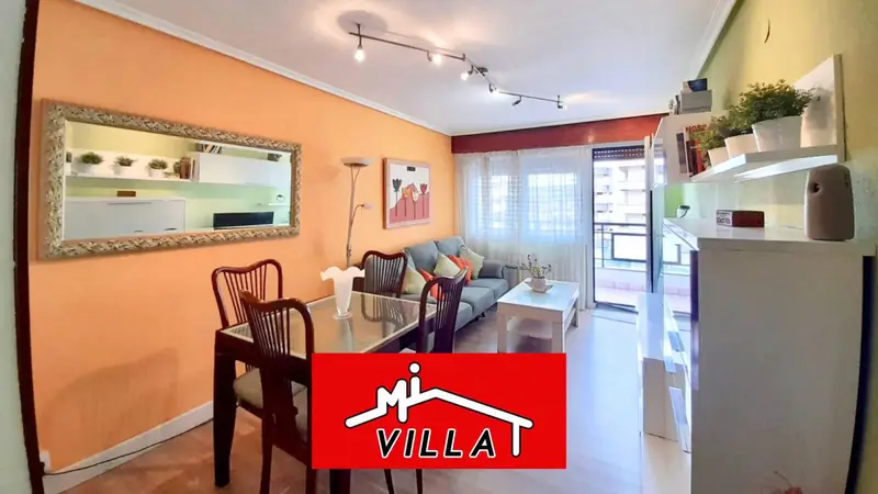 Alquiler Piso 3 Habitaciones Laredo Cerca Playa