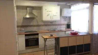 Alquiler Piso Reformado Catarroja 2 Dormitorios