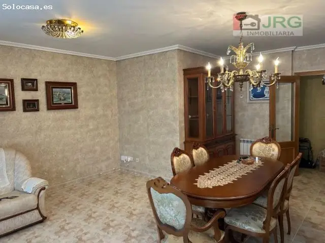 Piso En Benicarlo