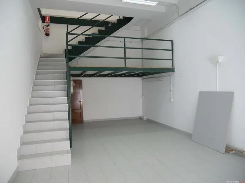 Local Comercial en Venta Basauri Cerca Eroski