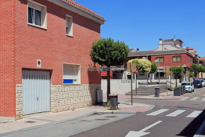 Atico en venta Arroyo de la Encomienda