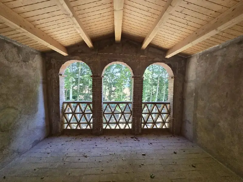 Venta Masia 15 min Girona 20 Hectareas