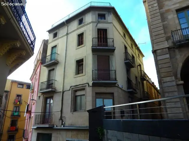 Local Comercial 70m2 Casco Antiguo Bóveda Piedra