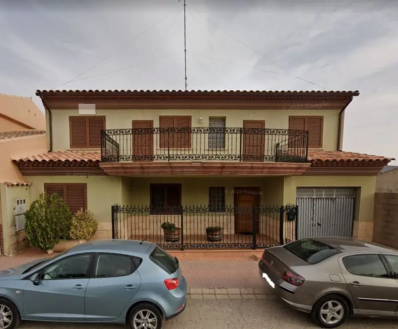 Casa en Bonillo Albacete Alquiler