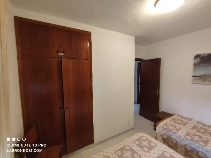 Apartamento en Peñiscola 1 Dormitorio Cerca del Mar
