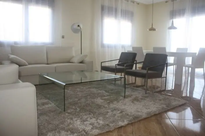 Villa en Venta Los Altos Torrevieja 3 Dormitorios Piscina