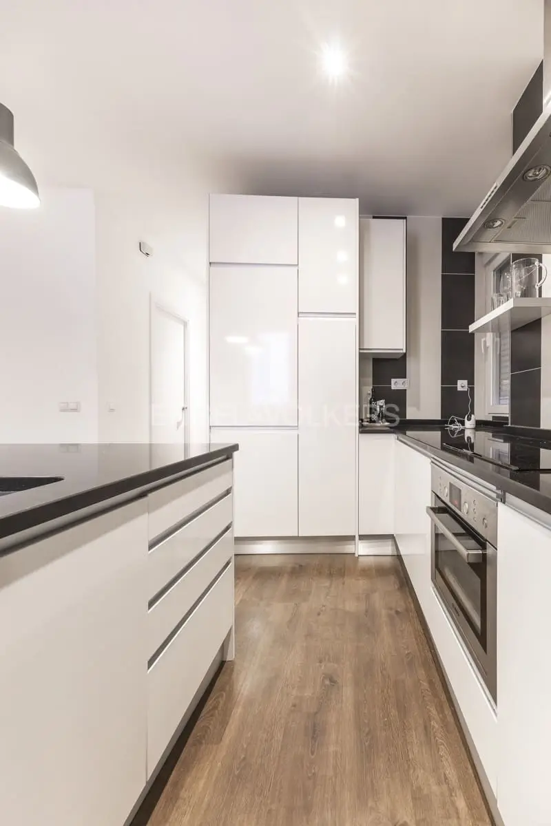 Apartamento en alquiler en Goya, Madrid ciudad, Madrid