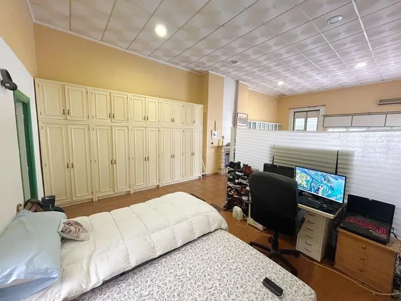 Loft en Acequion Torrevieja 95m2 Reforma Patio Barbacoa