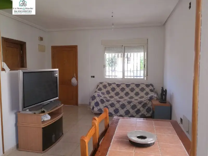 Chalet en Polop Alberca 150m2 180m2 parcela 3 banos