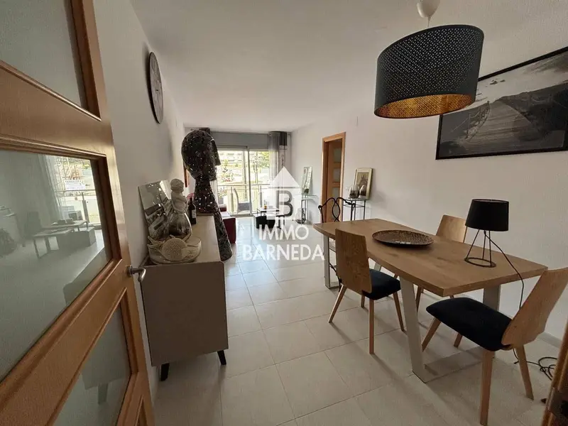 Piso en Venta Roses Girona 78m2 3 Dormitorios Parking