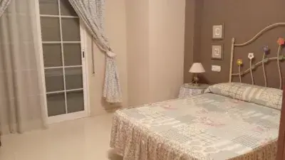 Piso en alquiler en Centro