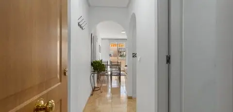 Apartamento Torrevieja 1 Dormitorio Cerca Playa