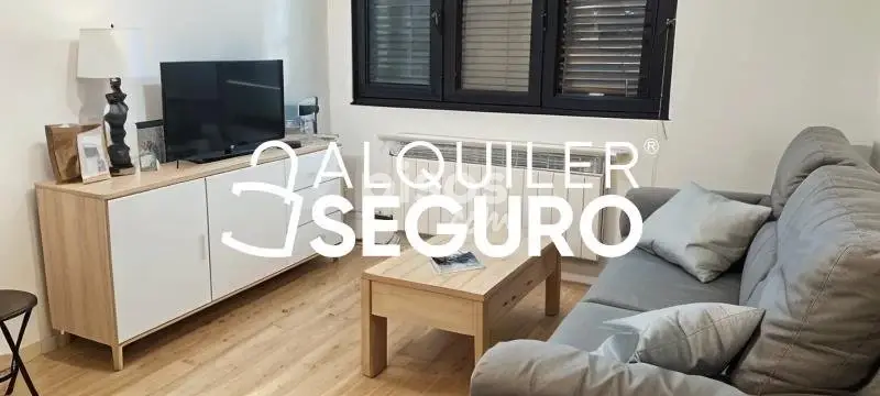 Piso en alquiler en Bernuy de Porreros