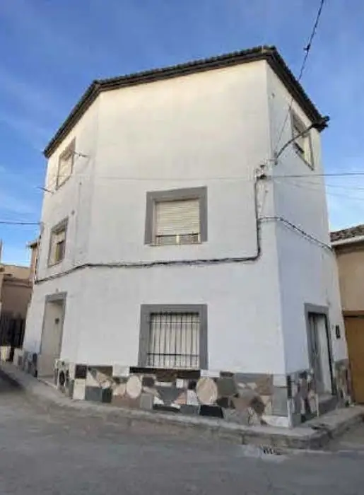 Casa en Palomares del Campo Cuenca