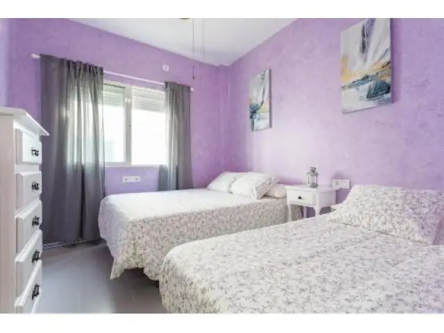 Apartamento en Almadraba Playa Barrosa