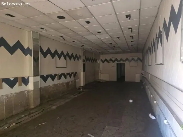 Local Comercial en Alquiler en Gij	ón