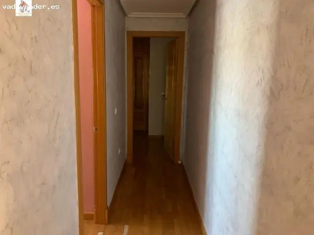 Alquiler Piso 2 Dormitorios Sese	
							ña Nuevo