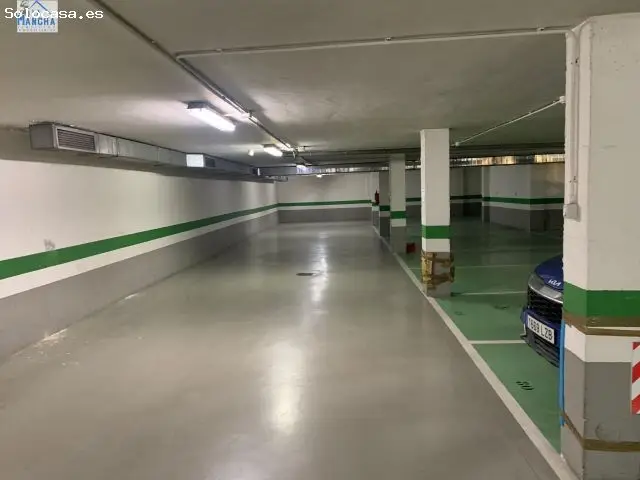 Garajes en Venta en Imaginalia 28 Plazas