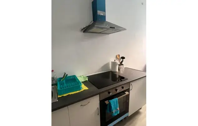Rent 2 bedroom apartment in Barcelona
