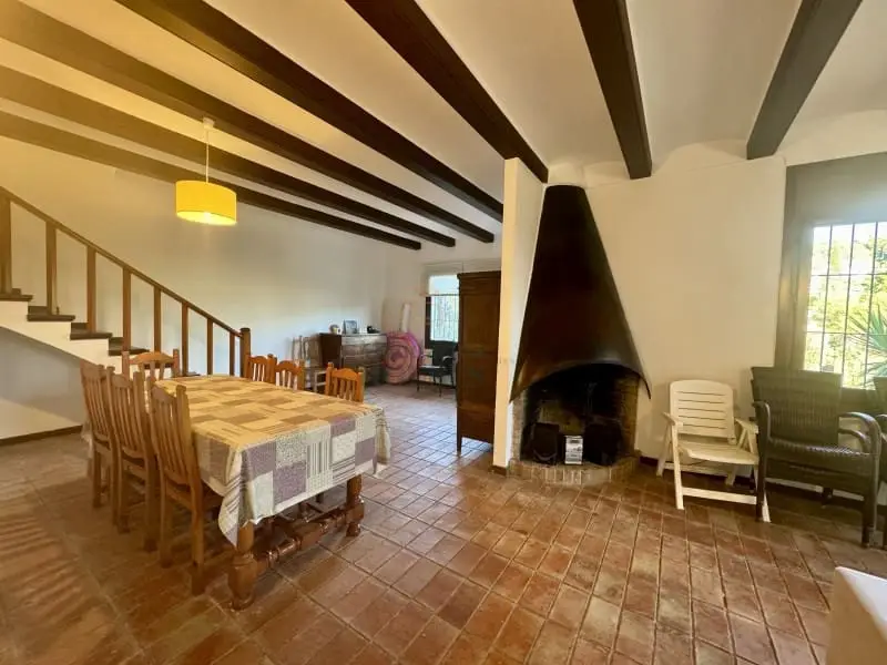 Chalet en venta en Canyelles, Lloret de Mar, Girona