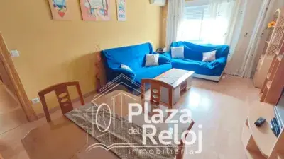 Piso Reformado 106m2 3 Habitaciones Terraza Calle Dona Maria de Portugal