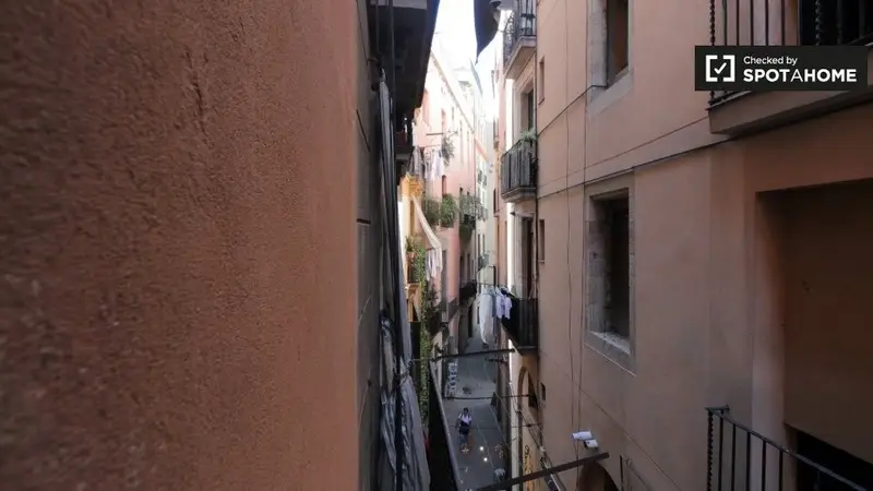 Apartamento en Barcelona 1 Dormitorio Spotahome