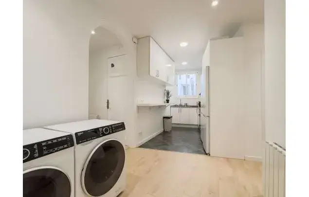 Alquiler Habitaciones Barcelona 160m2