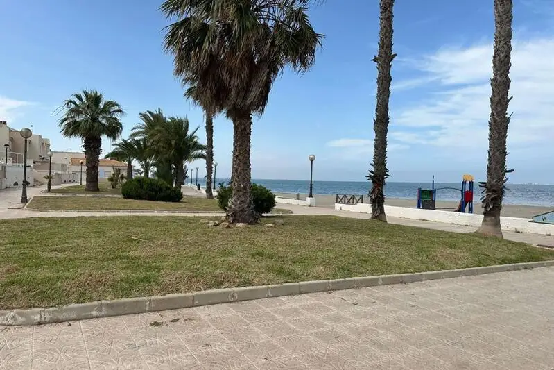 2 Cuarto Villa en venta
Los Urrutias, Murcia