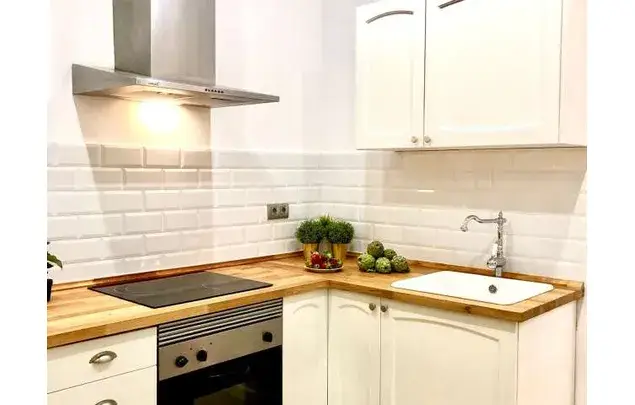 Alquiler Apartamento 2 Dormitorios 55m2 Barcelona