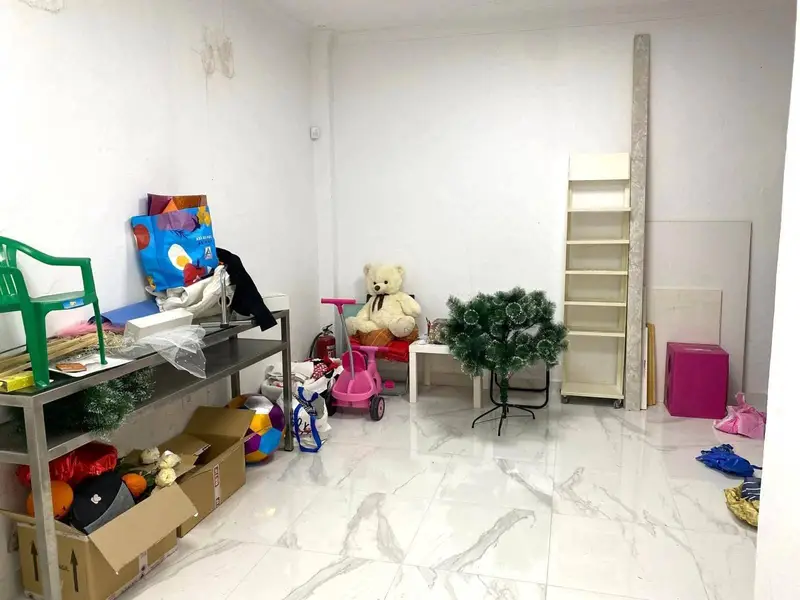 Local Comercial en Alquiler en Barbate