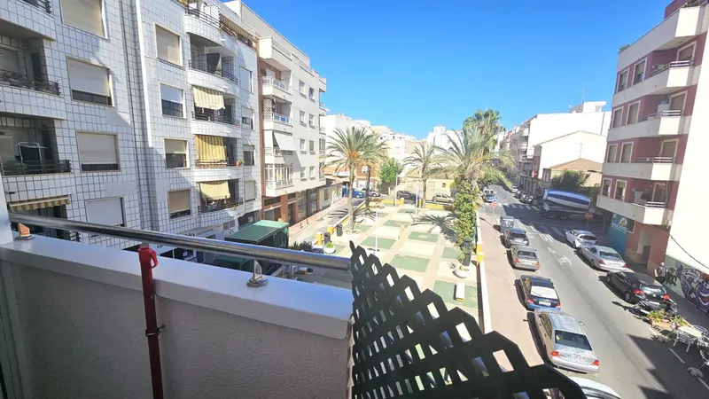 Venta Piso 2 Dormitorios Nueva Torrevieja Cerca Playa