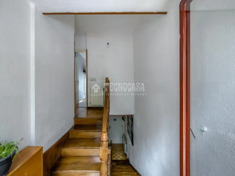 Dúplex en Venta Rivas Vaciamadrid Zona Pablo Iglesias