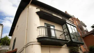 Chalet Pareado en Venta en Menendez Pelayo Santander