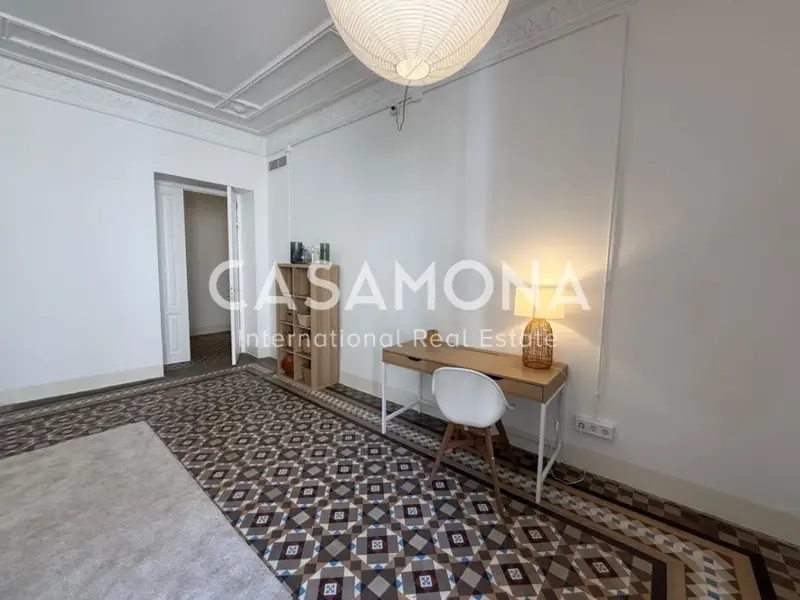 Apartamento con 6 Dormitorios en el Born Barcelona