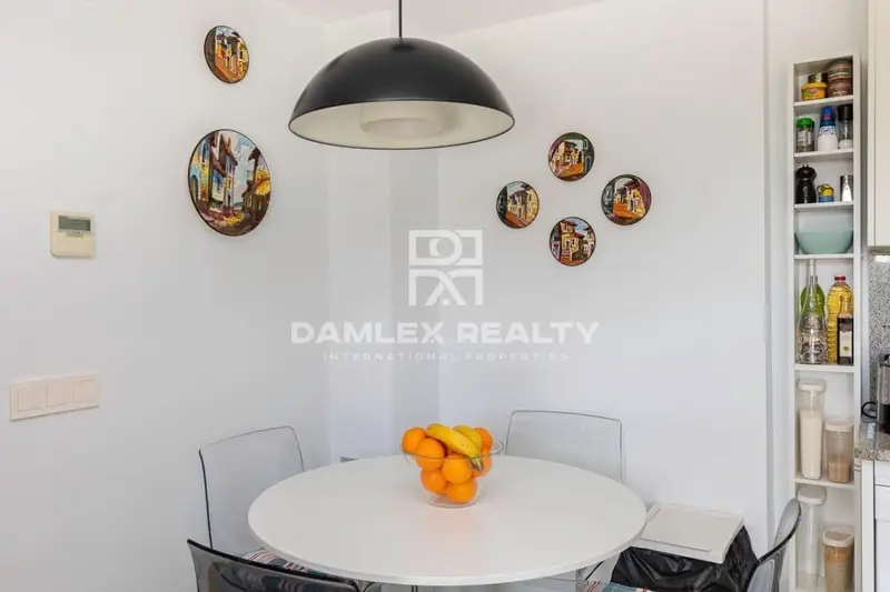 Atico en venta en Lloret de Mar cerca de la playa