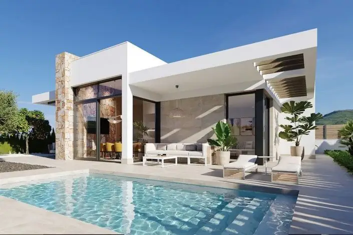 Villa en Venta 3 Dormitorios Hacienda del Alamo