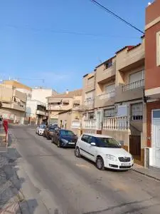 Chalet en Venta Cartagena Calle Santa Teresa