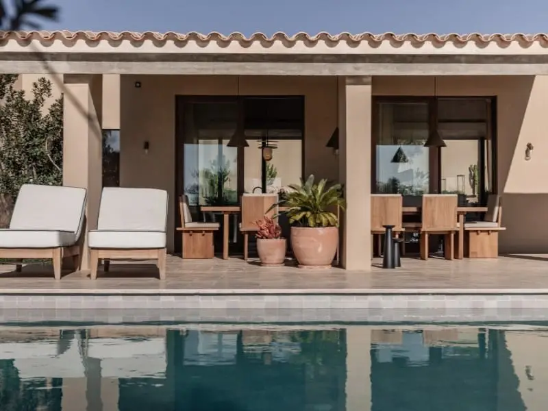 Finca de Lujo en Son Gual Mallorca con Vistas Panoramicas
