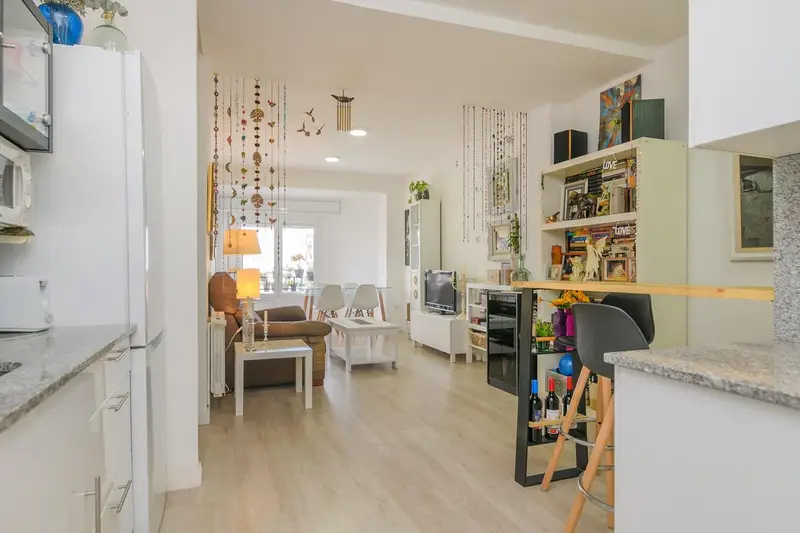 Venta Piso con trastero en Manresa