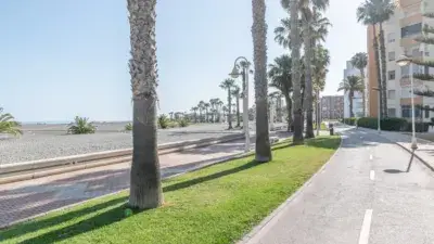 Piso en venta en Playa de Poniente