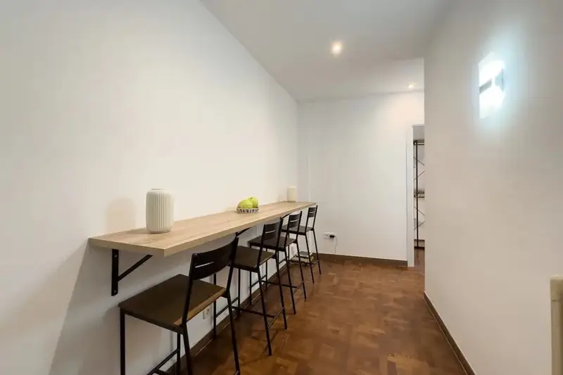 Apartamento 1 Dormitorio Barcelona