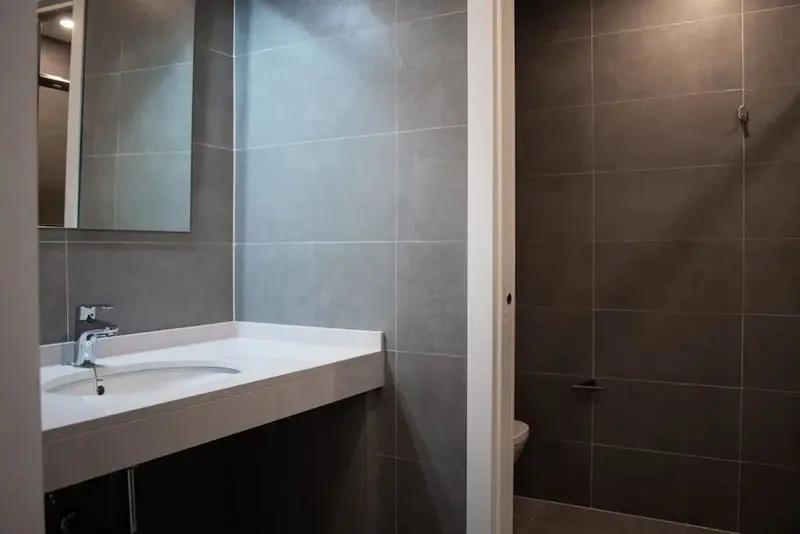 Apartamento en Carrer de Sants Barcelona 1 Baño Alquiler