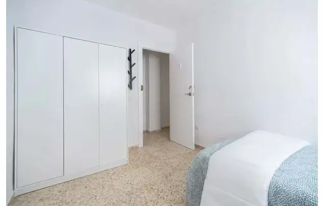 Habitacion 100m2 Castellon de la Plana