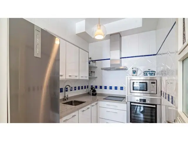 Apartamento en Roquetas de Mar Alquiler Temporada Septiembre Junio