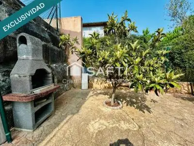 Casa con Piscina en Lloret Blau Costa Brava