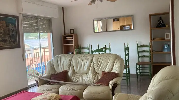 Apartamento en Salinas Alicante 4 Dormitorios 2 Baños Amueblado