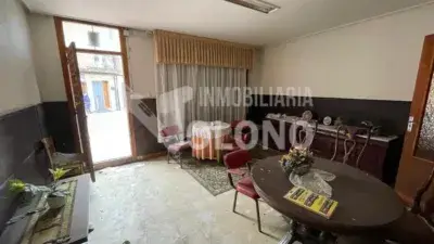 Casa rústica en venta en Calle Mayor, cerca de Calle de la Fuente