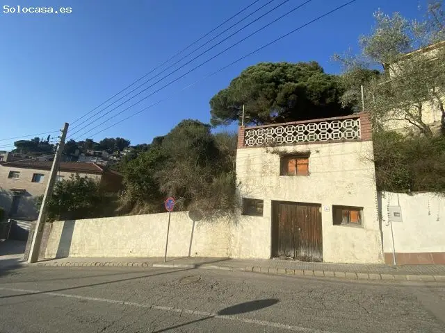 Terreno Urbanizable 1150m2 Vilanova del Valles